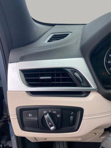 used 2021 BMW X2 car, priced at $21,195