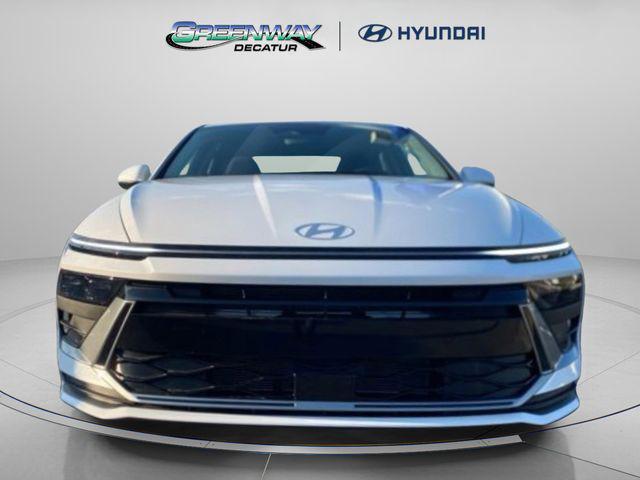 new 2026 Hyundai Sonata car, priced at $26,616