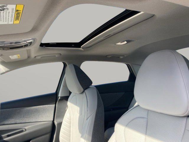 new 2026 Hyundai Elantra car, priced at $26,024