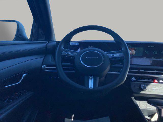 new 2026 Hyundai SANTA CRUZ car, priced at $31,001