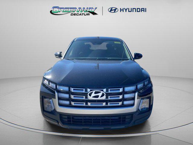 new 2026 Hyundai SANTA CRUZ car, priced at $31,001