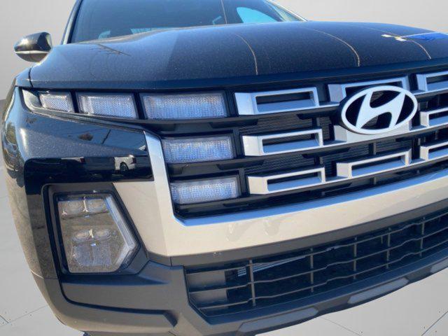 new 2026 Hyundai SANTA CRUZ car, priced at $31,001