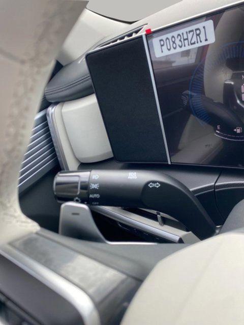 new 2026 Hyundai Santa Fe car, priced at $36,593