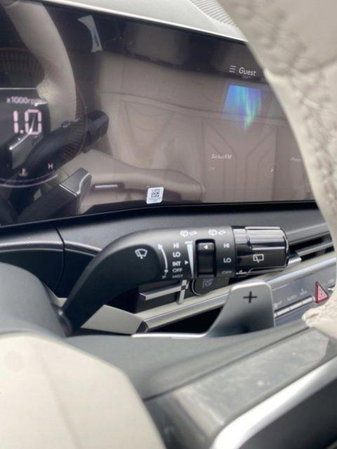 new 2026 Hyundai Santa Fe car, priced at $36,593