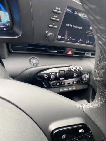 new 2026 Hyundai Elantra car, priced at $22,839