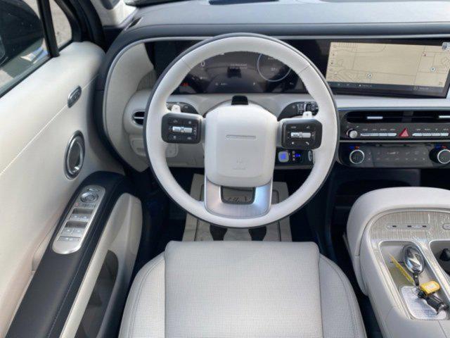 new 2026 Hyundai Palisade car, priced at $51,527