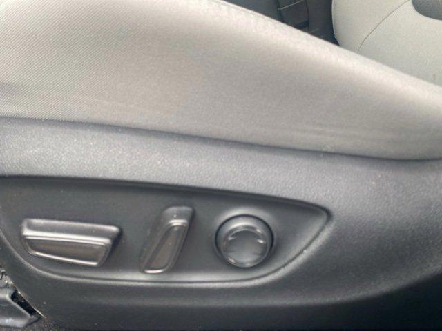 used 2024 Toyota RAV4 Hybrid car, priced at $33,595