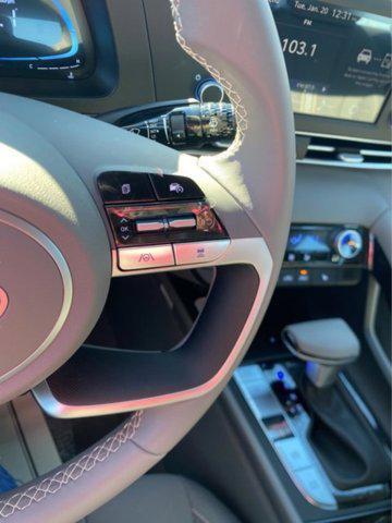 new 2026 Hyundai Elantra car, priced at $24,591