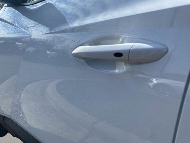 new 2026 Hyundai Tucson car, priced at $32,743