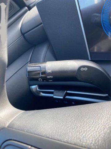 new 2026 Hyundai Tucson car, priced at $32,743