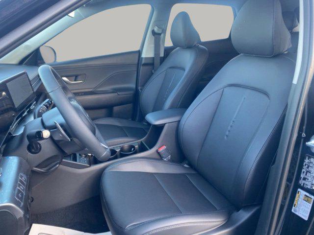 new 2026 Hyundai Kona car, priced at $33,947