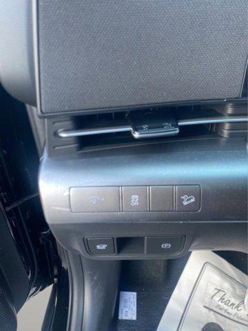 new 2026 Hyundai Kona car, priced at $33,947