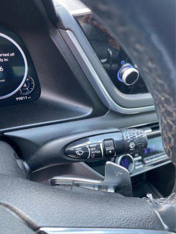 used 2020 Hyundai Sonata car, priced at $18,995