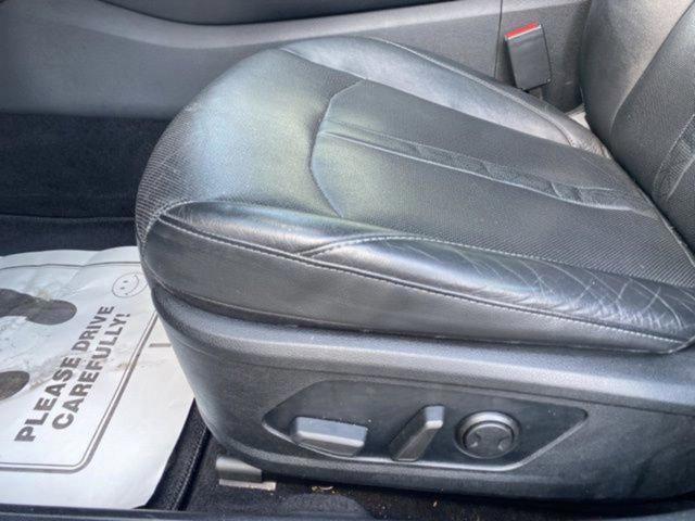 used 2020 Hyundai Sonata car, priced at $18,995