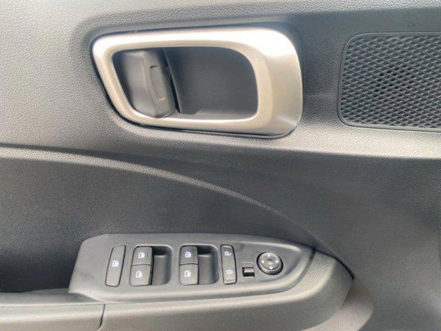 new 2026 Hyundai Venue car, priced at $24,611