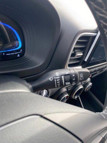 new 2026 Hyundai Venue car, priced at $24,611