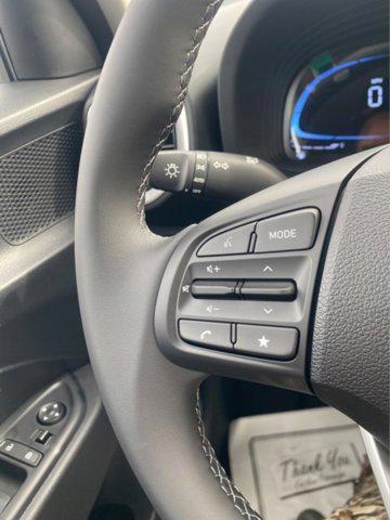 new 2026 Hyundai Venue car, priced at $24,611