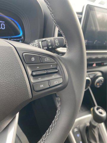 new 2026 Hyundai Venue car, priced at $24,611