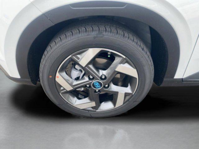 new 2026 Hyundai Venue car, priced at $24,611