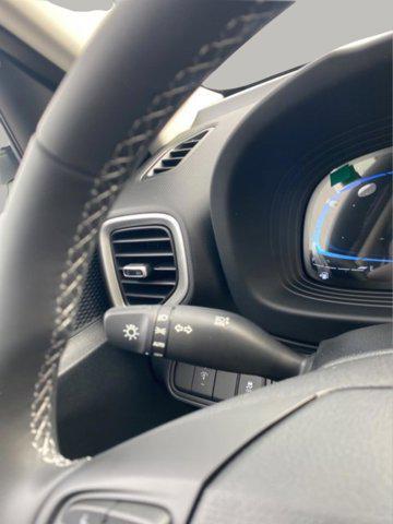 new 2026 Hyundai Venue car, priced at $24,611