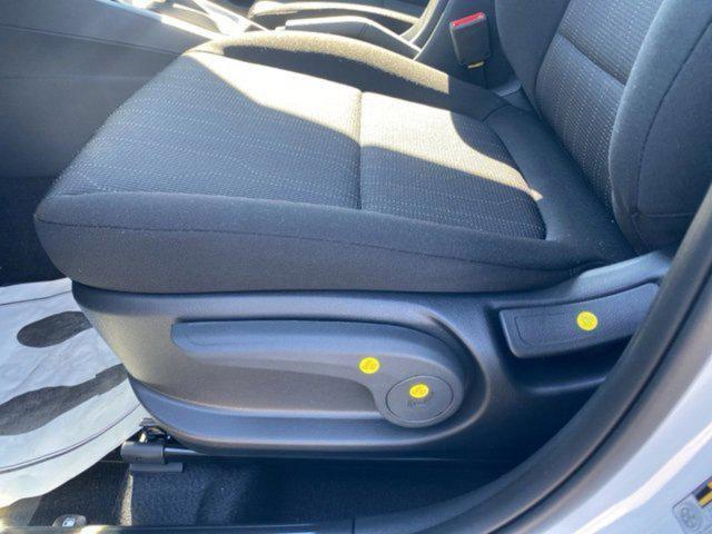 new 2026 Hyundai Venue car, priced at $22,329