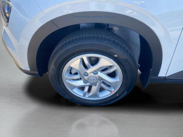 new 2026 Hyundai Venue car, priced at $22,329