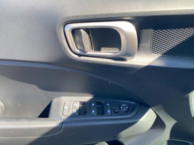 new 2026 Hyundai Venue car, priced at $22,329