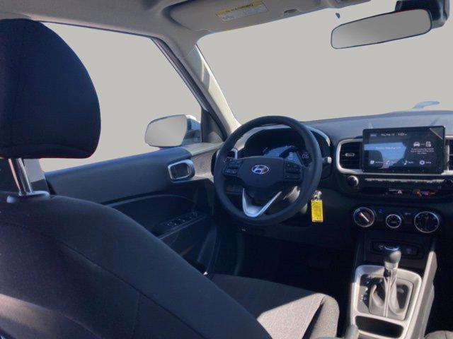 new 2026 Hyundai Venue car, priced at $22,329