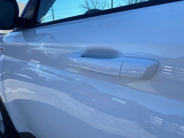 new 2026 Hyundai Venue car, priced at $22,329