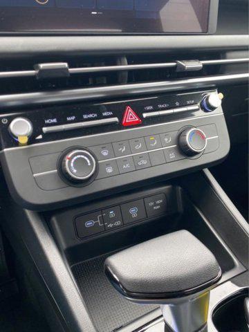 new 2026 Hyundai SANTA CRUZ car, priced at $31,726