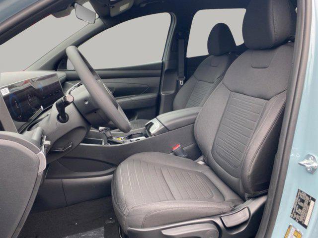 new 2026 Hyundai SANTA CRUZ car, priced at $31,726