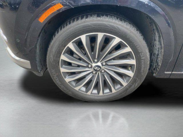 used 2024 Hyundai Palisade car, priced at $40,500