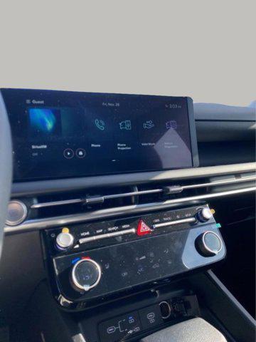 new 2026 Hyundai Tucson car, priced at $28,819