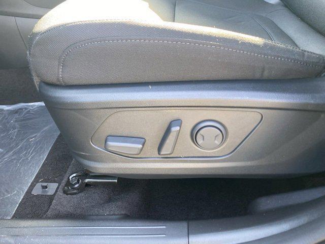 new 2026 Hyundai Tucson car, priced at $28,819