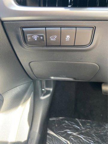 new 2026 Hyundai Tucson car, priced at $28,819