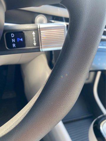 new 2025 Hyundai TUCSON Hybrid car, priced at $34,198