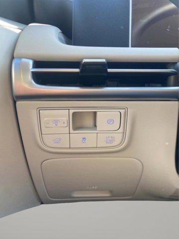 new 2025 Hyundai TUCSON Hybrid car, priced at $34,198