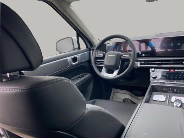 new 2026 Hyundai Santa Fe car, priced at $35,404