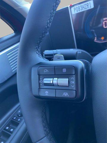 new 2026 Hyundai Santa Fe car, priced at $39,388