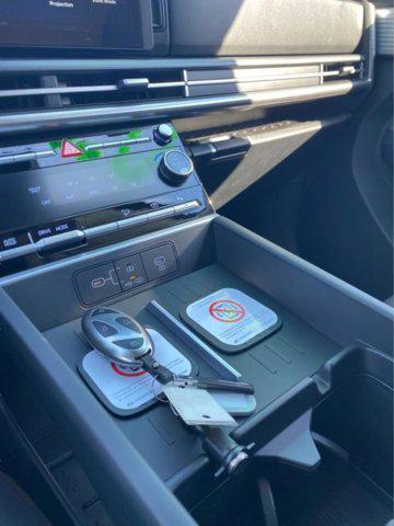 new 2026 Hyundai Santa Fe car, priced at $33,330