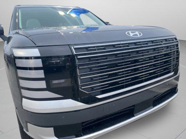 new 2026 Hyundai Palisade car, priced at $51,419