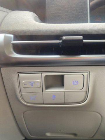 new 2026 Hyundai Tucson car, priced at $40,122