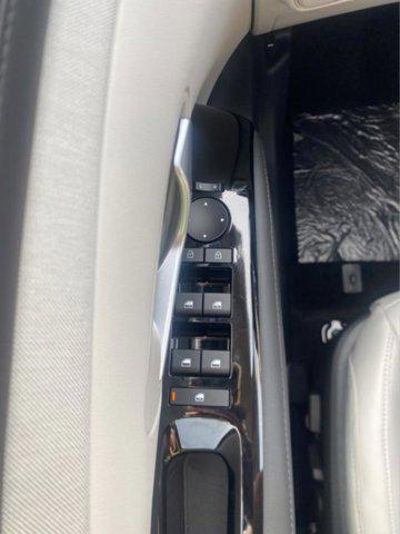 new 2026 Hyundai Tucson car, priced at $40,122