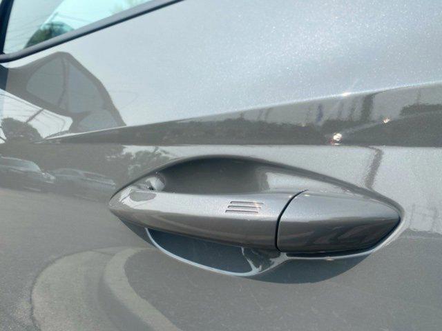 new 2026 Hyundai Tucson car, priced at $40,122