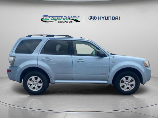 used 2008 Mercury Mariner car, priced at $7,391