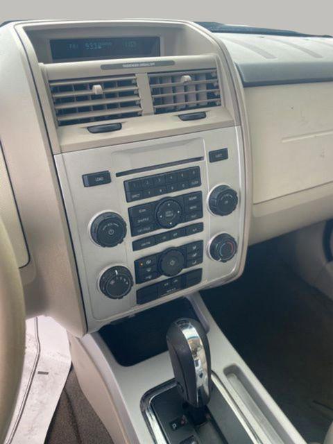 used 2008 Mercury Mariner car, priced at $7,391
