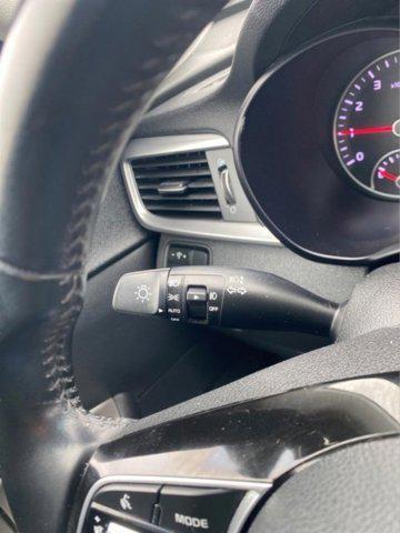 used 2020 Kia Optima car, priced at $15,995