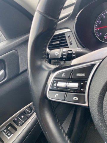 used 2020 Kia Optima car, priced at $15,995