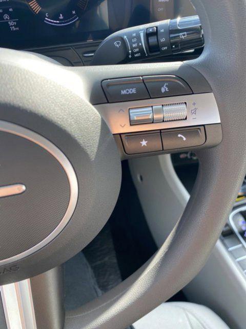 new 2026 Hyundai Kona car, priced at $26,801