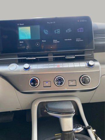 new 2026 Hyundai Kona car, priced at $26,002